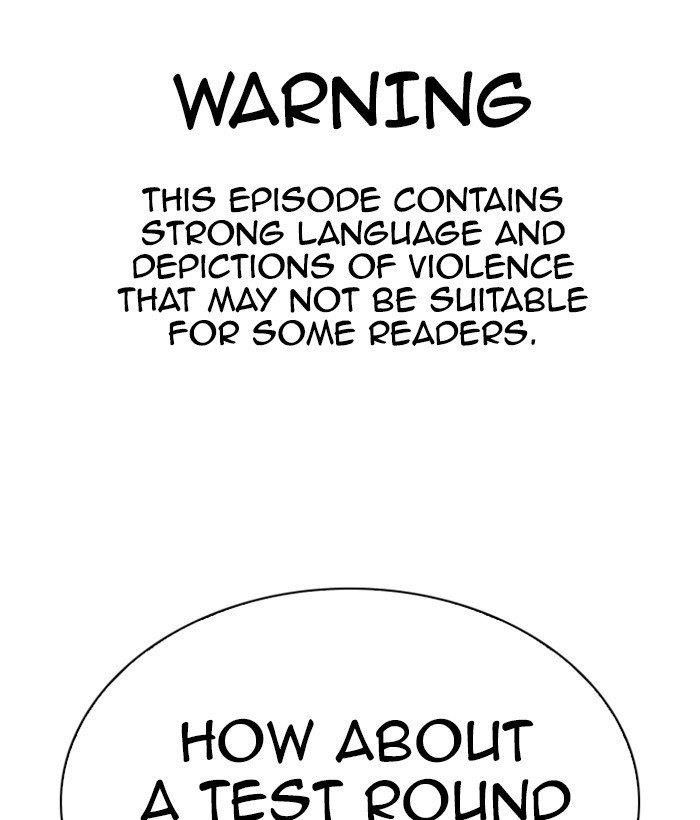 Lookism - Chapter 301 Page 1