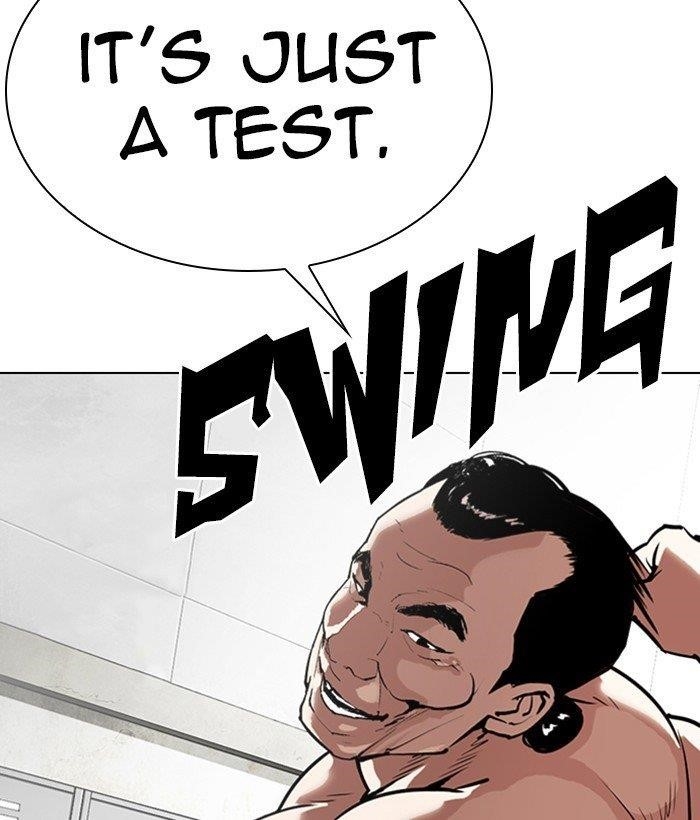 Lookism - Chapter 301 Page 10