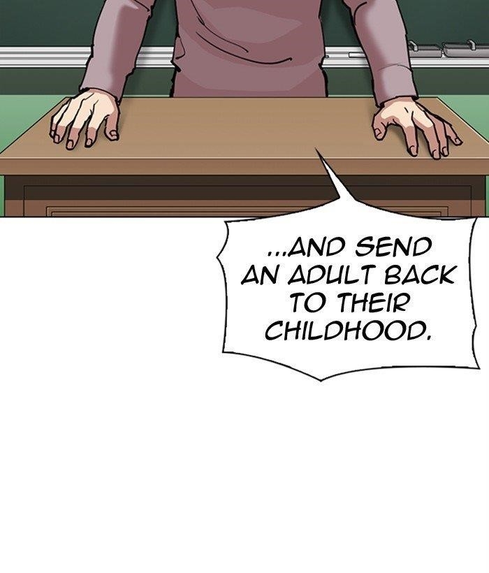 Lookism - Chapter 301 Page 127