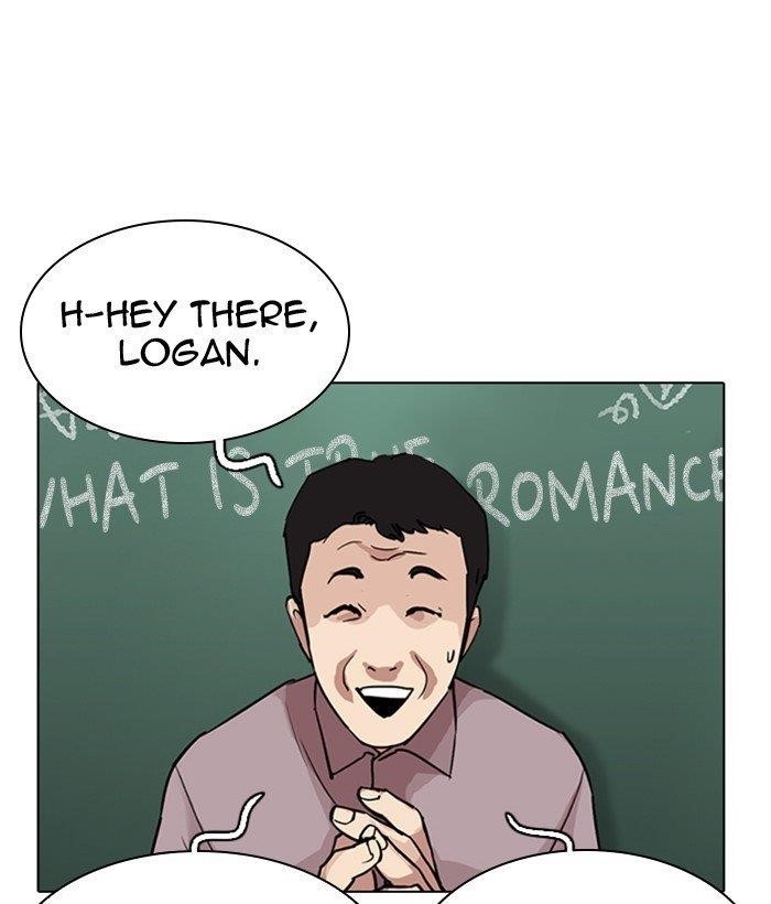 Lookism - Chapter 301 Page 133