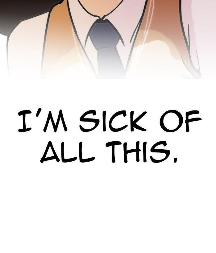 Lookism - Chapter 301 Page 136