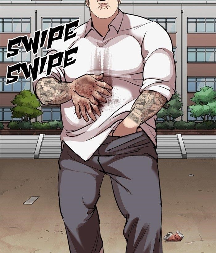 Lookism - Chapter 301 Page 141