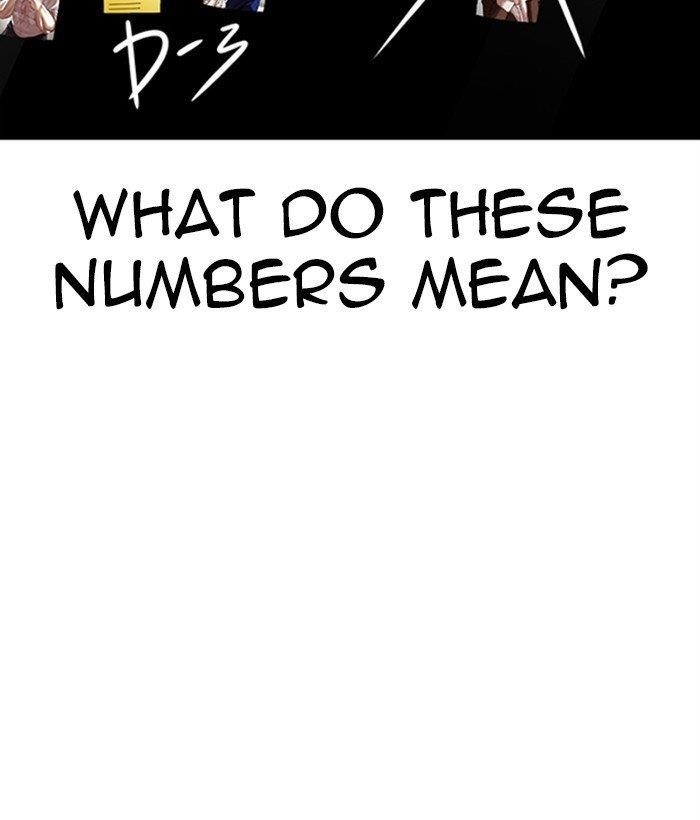 Lookism - Chapter 301 Page 175