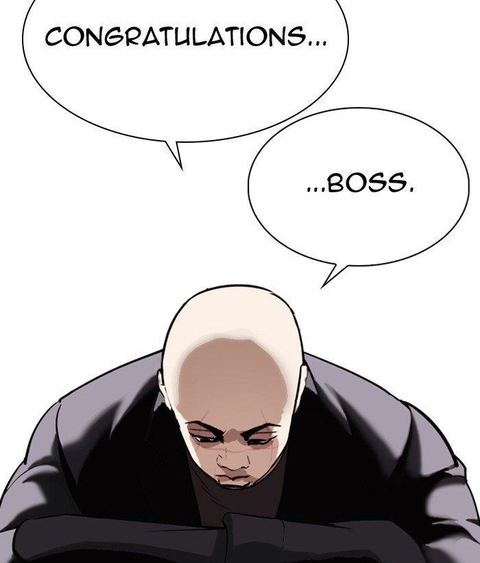 Lookism - Chapter 301 Page 198