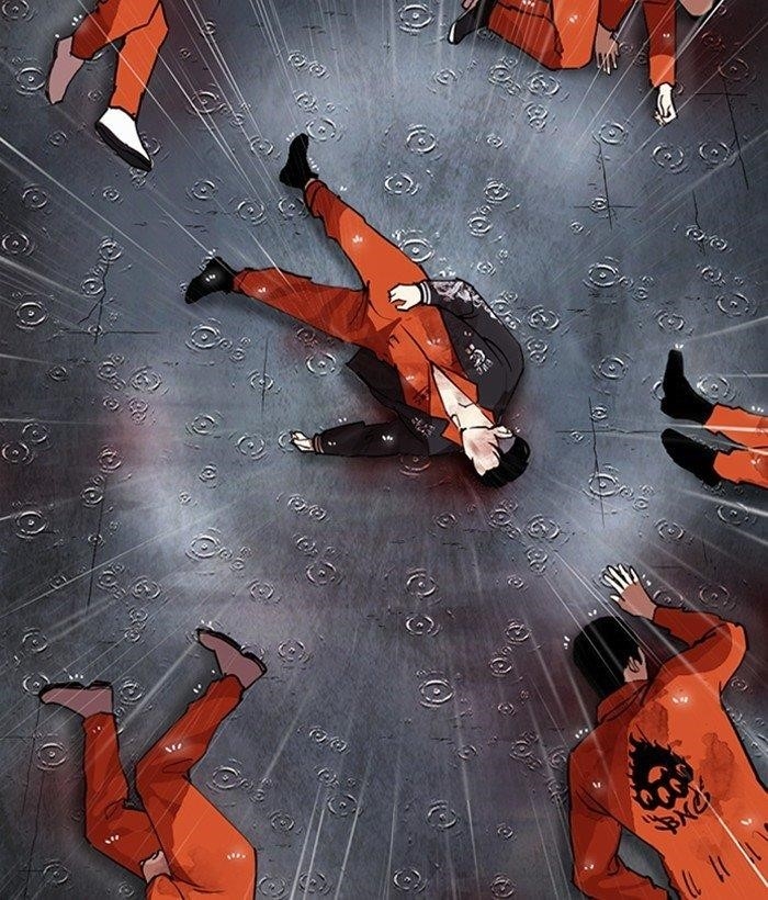 Lookism - Chapter 301 Page 96