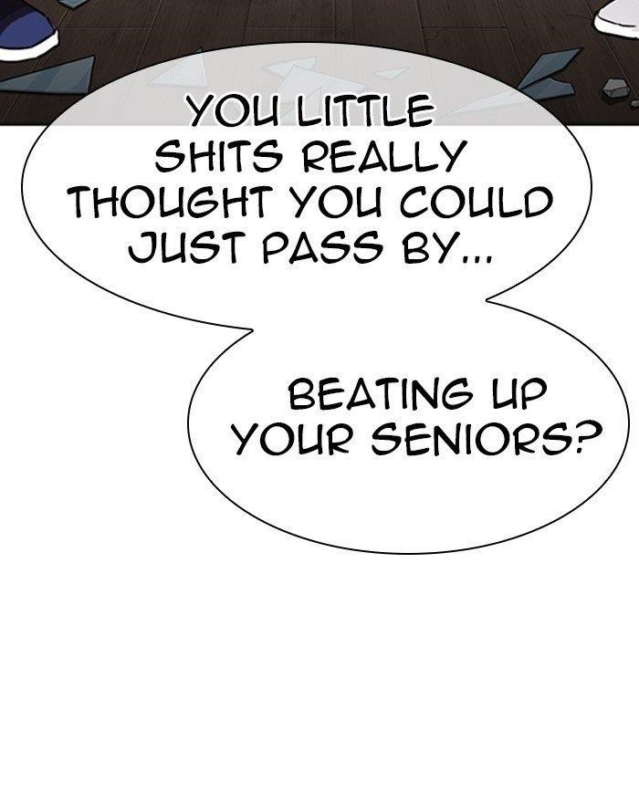 Lookism - Chapter 302 Page 100