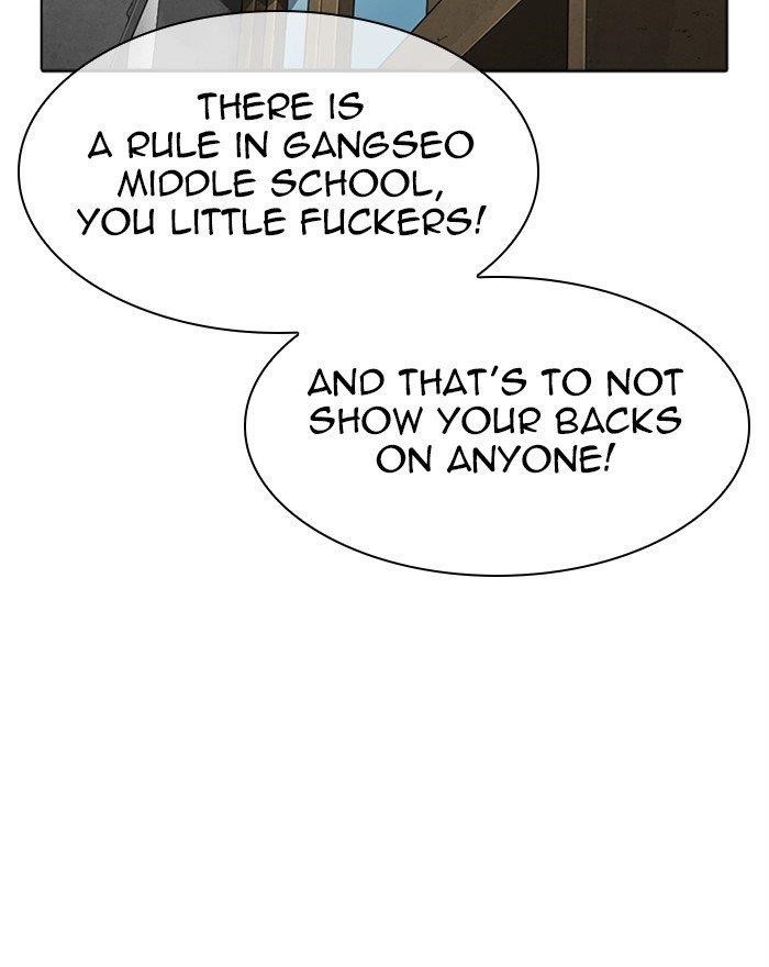 Lookism - Chapter 302 Page 102