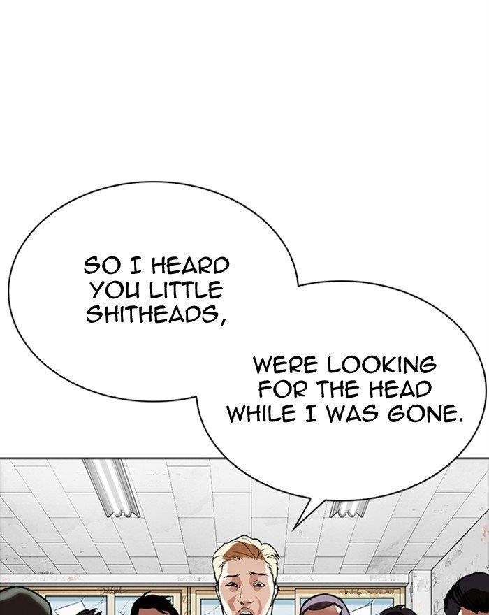 Lookism - Chapter 302 Page 103