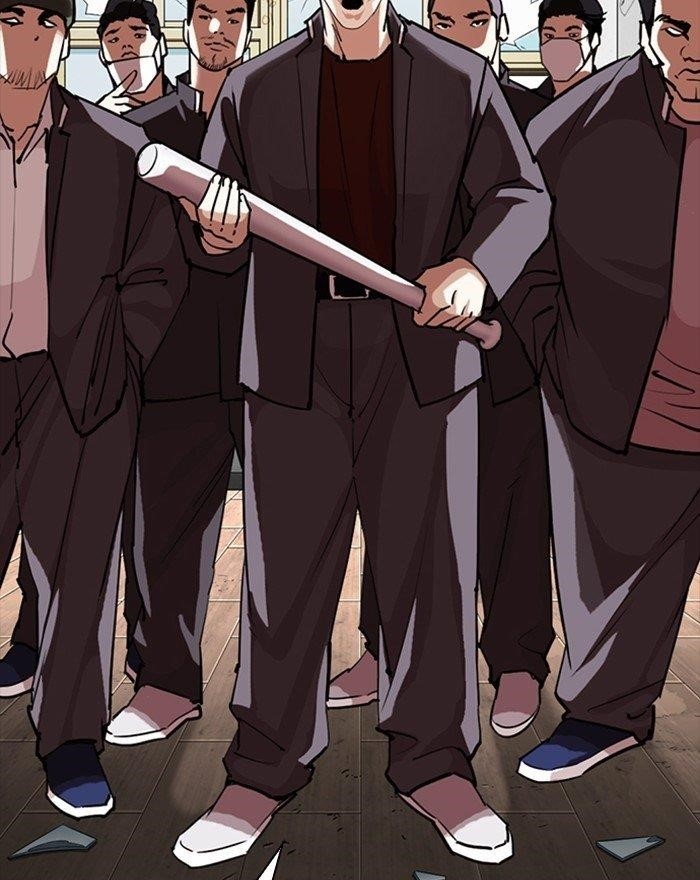 Lookism - Chapter 302 Page 104