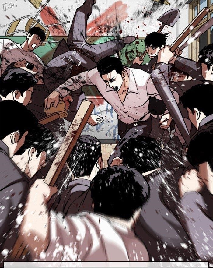 Lookism - Chapter 302 Page 149