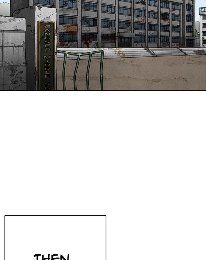 Lookism - Chapter 302 Page 165