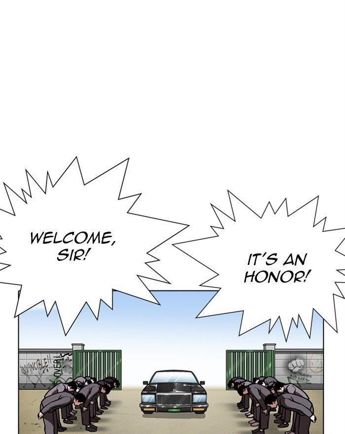 Lookism - Chapter 302 Page 181