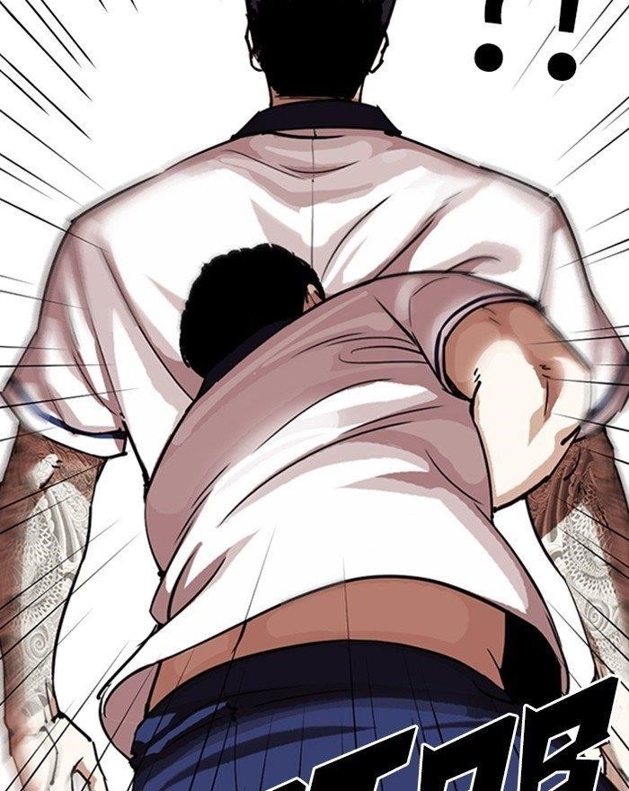 Lookism - Chapter 302 Page 20