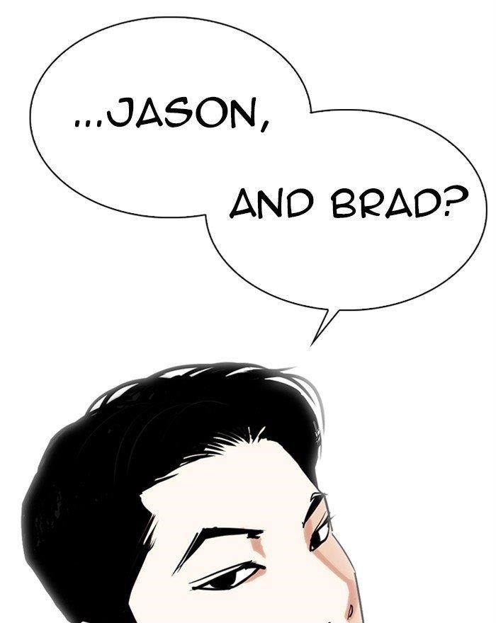 Lookism - Chapter 302 Page 35