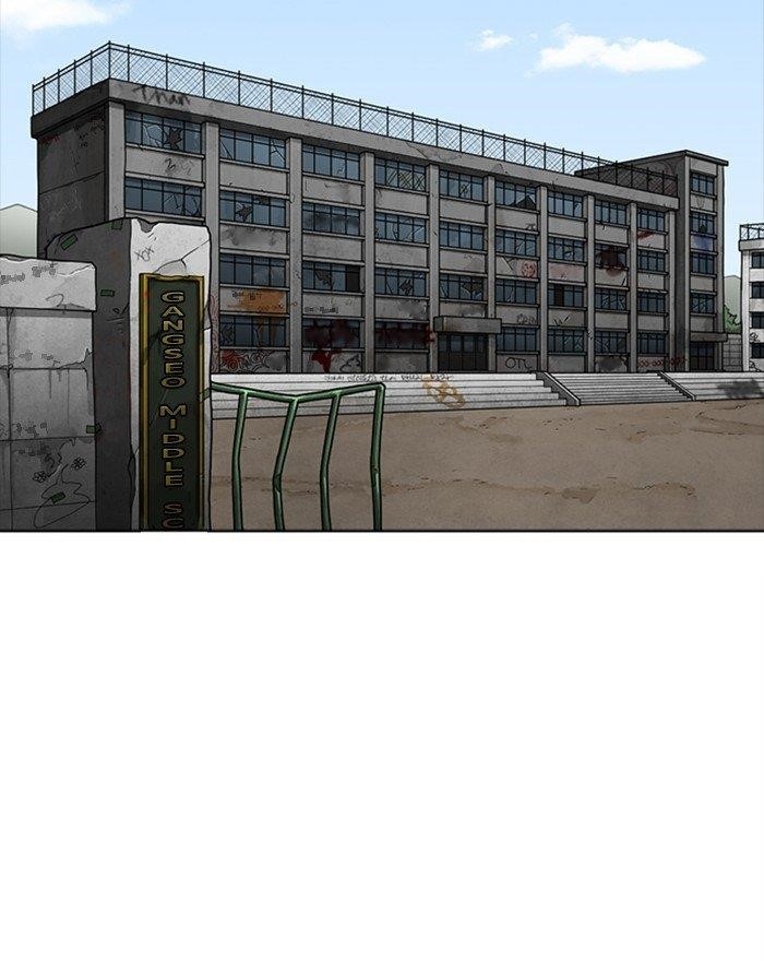 Lookism - Chapter 302 Page 45