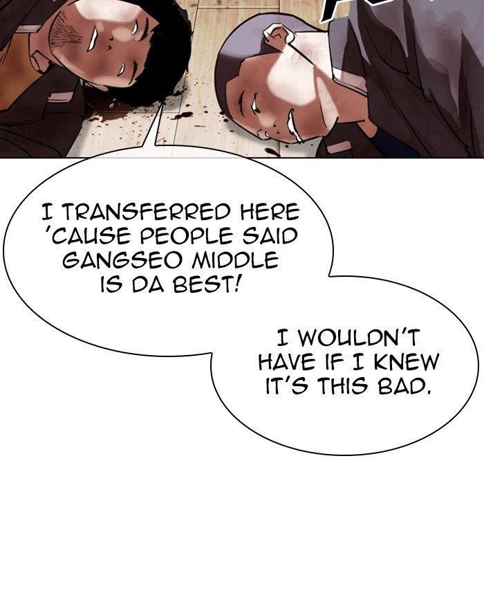 Lookism - Chapter 302 Page 58