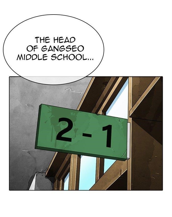 Lookism - Chapter 302 Page 68