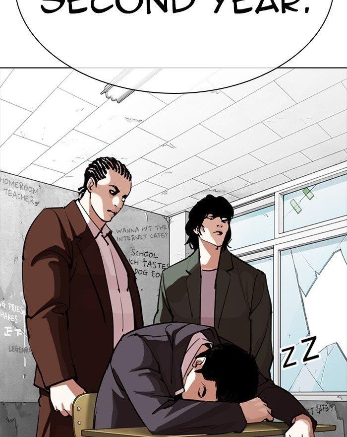 Lookism - Chapter 302 Page 70