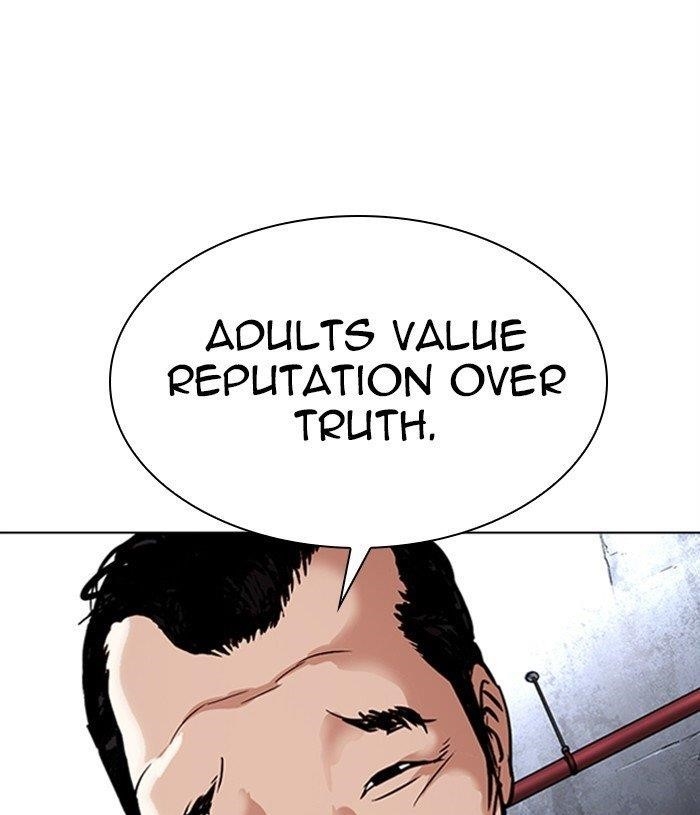 Lookism - Chapter 305 Page 115