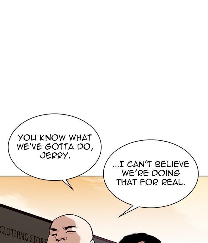 Lookism - Chapter 305 Page 12