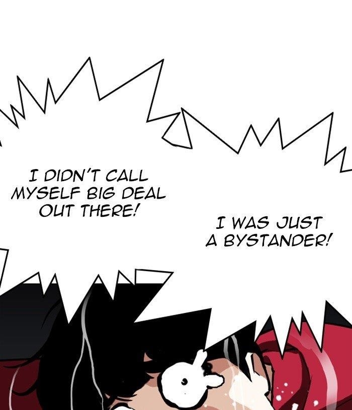 Lookism - Chapter 305 Page 128