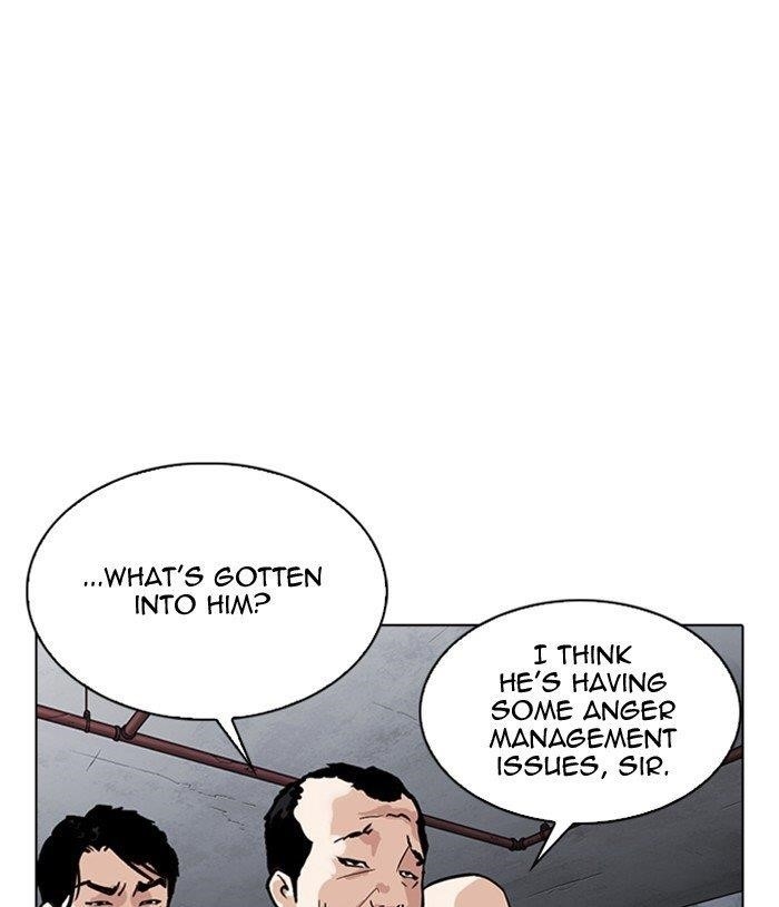 Lookism - Chapter 305 Page 150