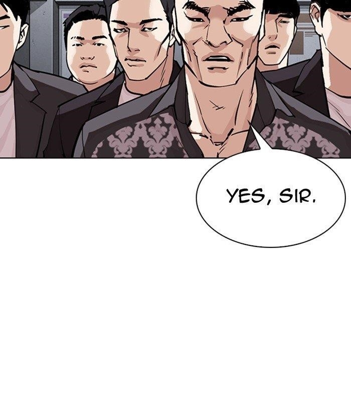 Lookism - Chapter 305 Page 163