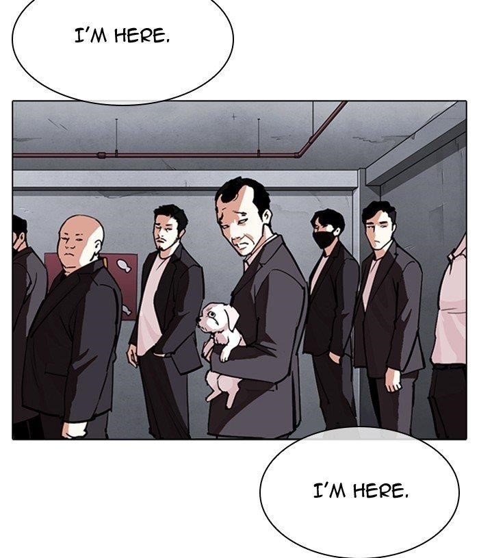 Lookism - Chapter 305 Page 174