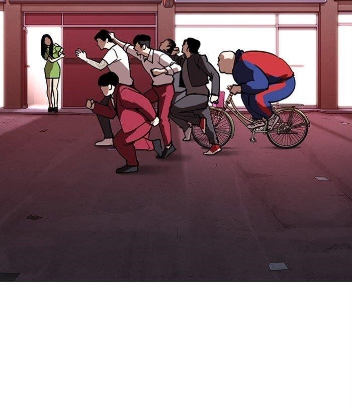 Lookism - Chapter 305 Page 43