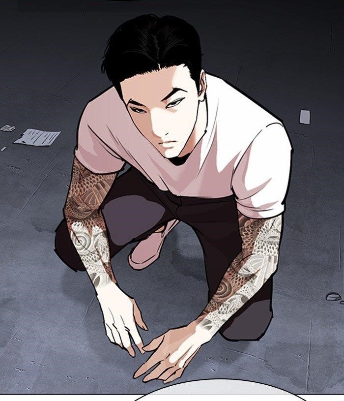 Lookism - Chapter 305 Page 57