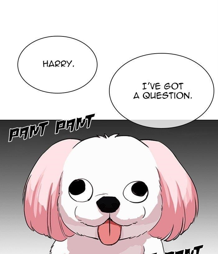 Lookism - Chapter 305 Page 86