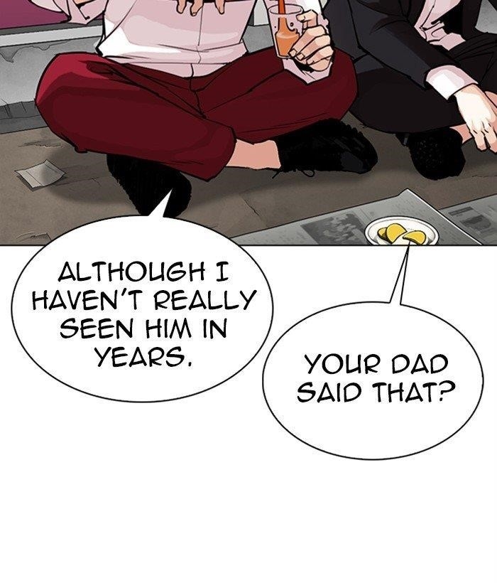 Lookism - Chapter 306 Page 148