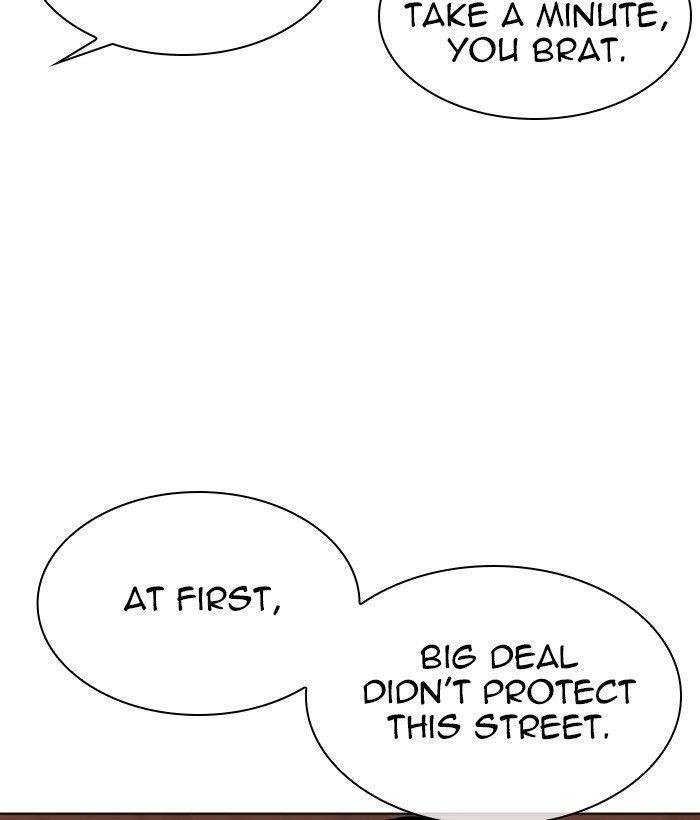 Lookism - Chapter 306 Page 161