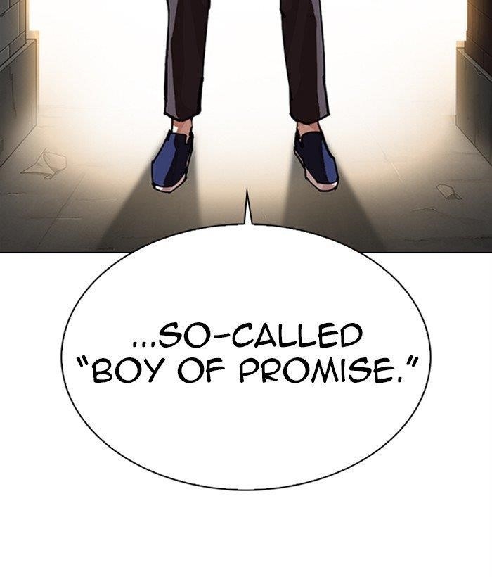 Lookism - Chapter 306 Page 180