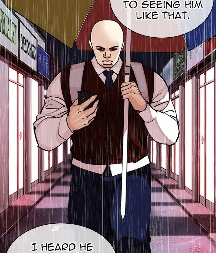 Lookism - Chapter 306 Page 224