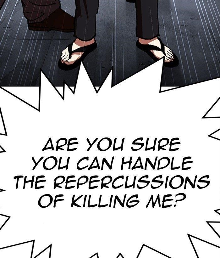 Lookism - Chapter 306 Page 37