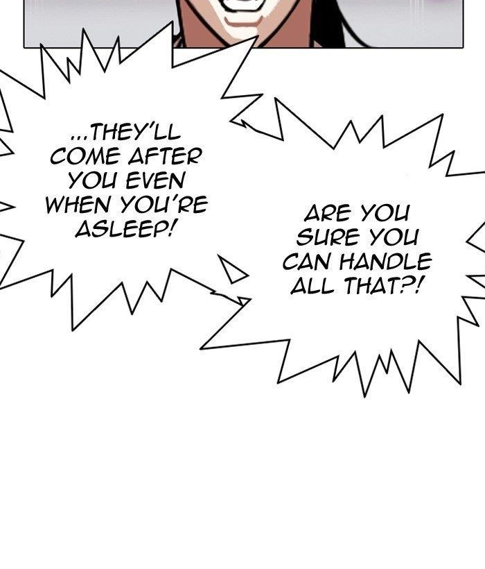 Lookism - Chapter 306 Page 44