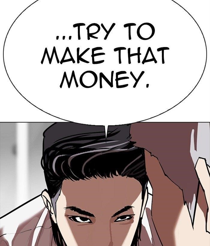 Lookism - Chapter 309 Page 101