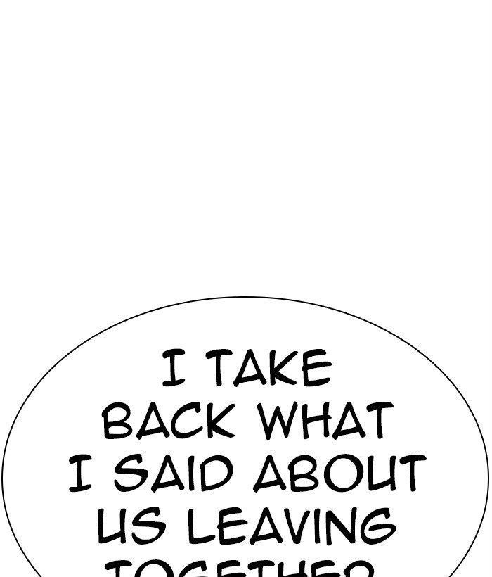 Lookism - Chapter 309 Page 126