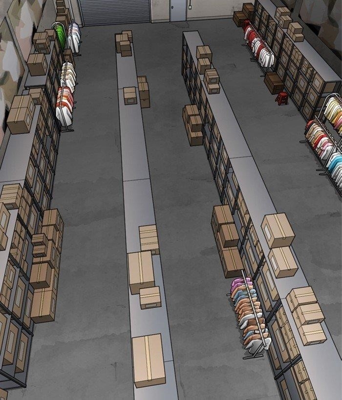 Lookism - Chapter 309 Page 141