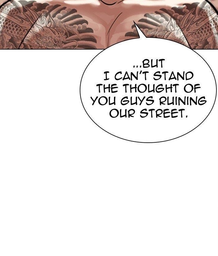 Lookism - Chapter 309 Page 157