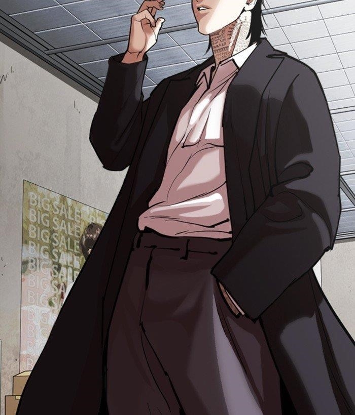 Lookism - Chapter 309 Page 171