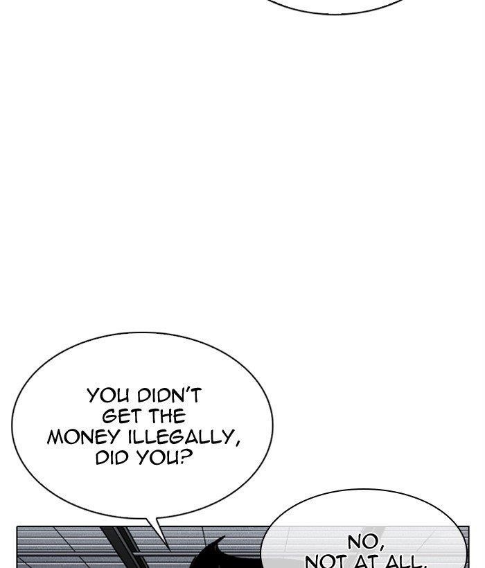 Lookism - Chapter 309 Page 174