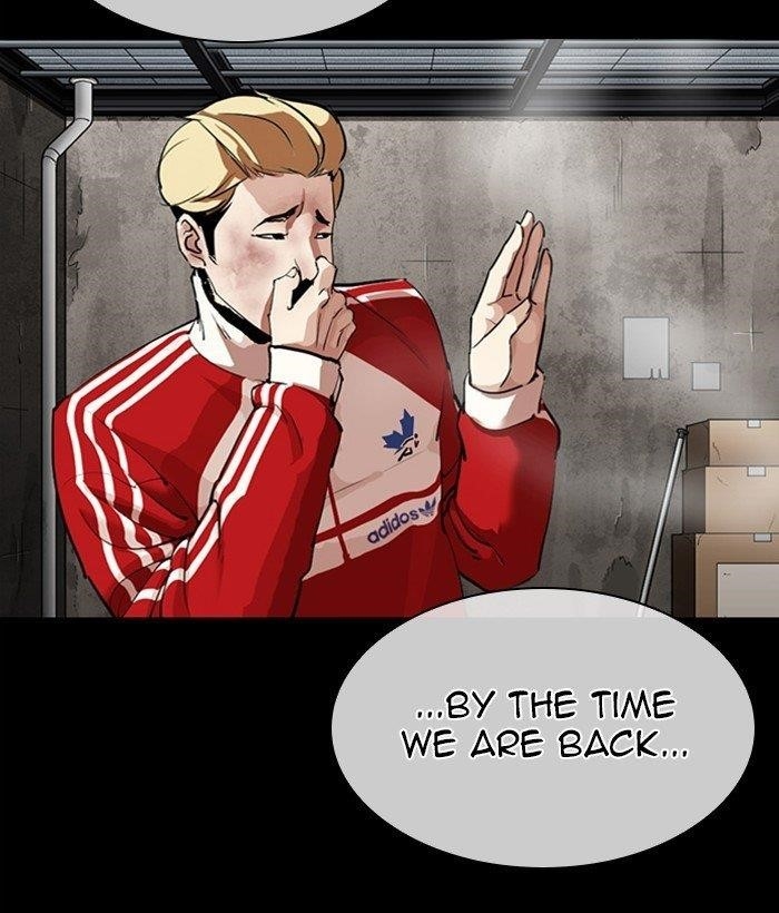 Lookism - Chapter 309 Page 20