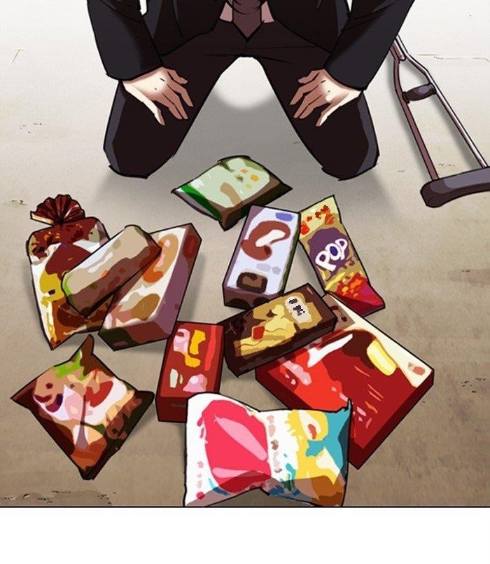 Lookism - Chapter 311 Page 144