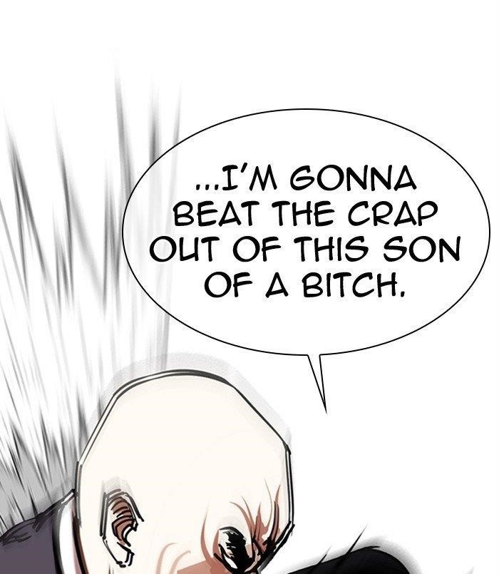 Lookism - Chapter 311 Page 208