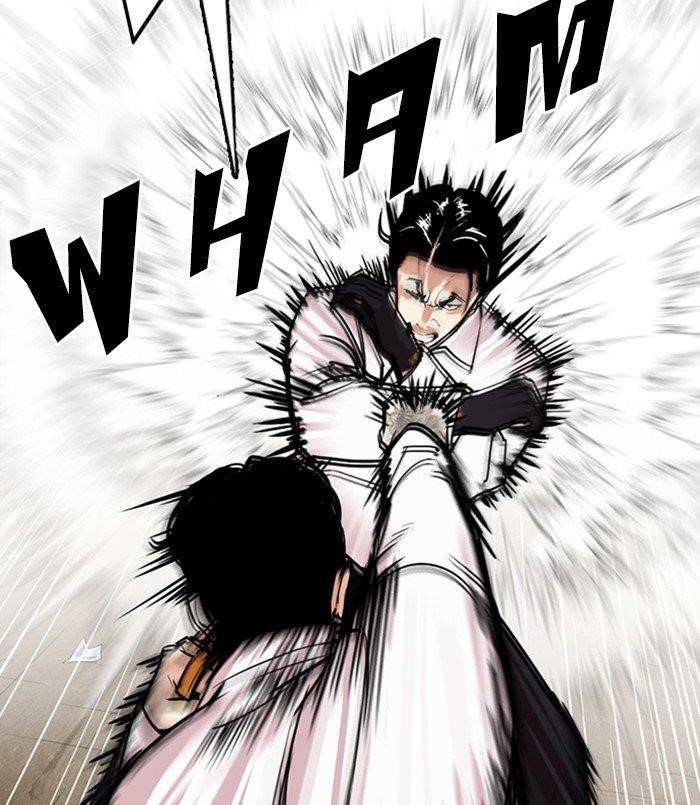 Lookism - Chapter 312 Page 114