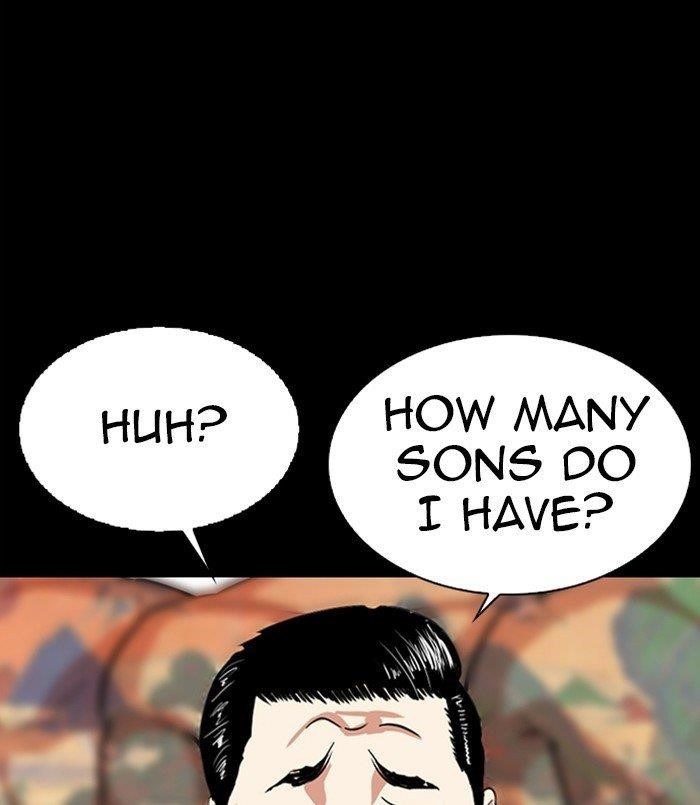 Lookism - Chapter 312 Page 164