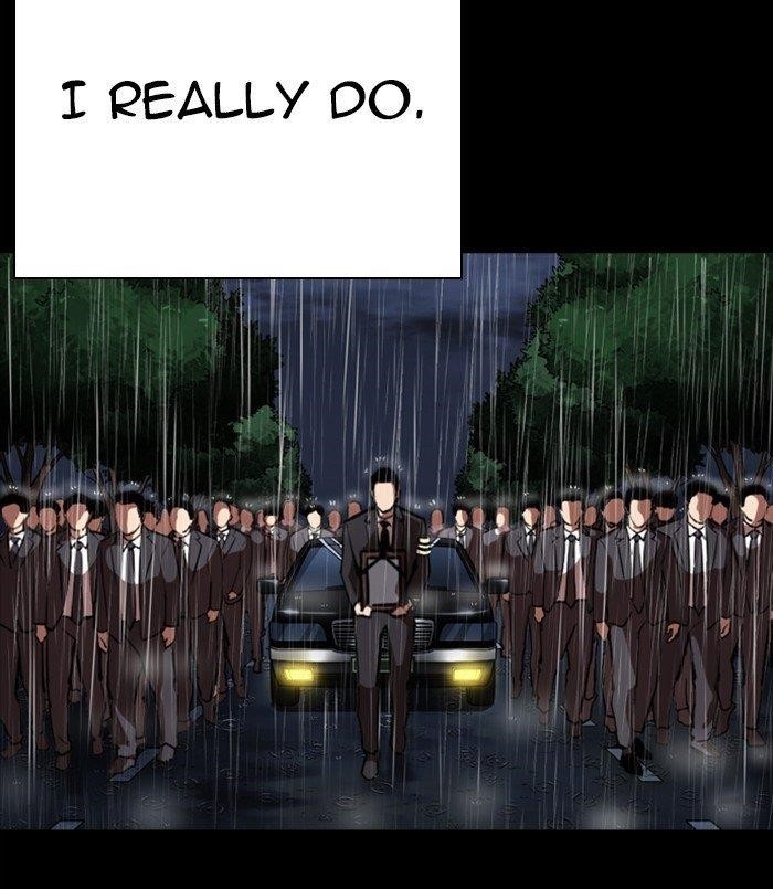 Lookism - Chapter 312 Page 211