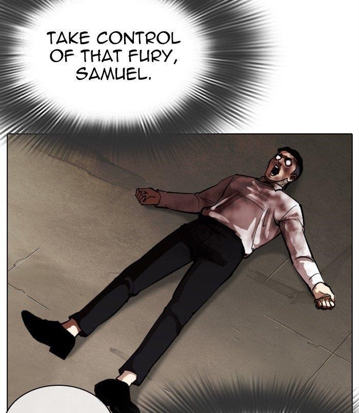 Lookism - Chapter 312 Page 263